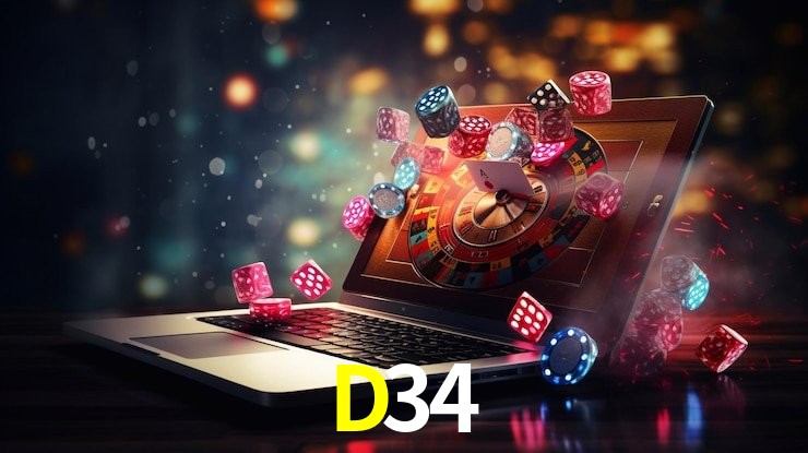 Sistemas de Segurança D34