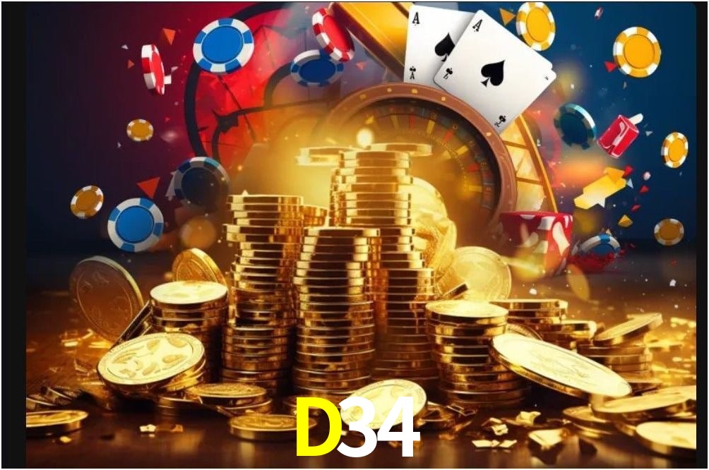 Ofertas Exclusivas D34