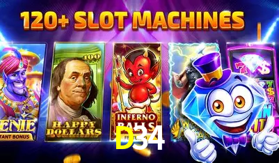 Exclusive Offers D34