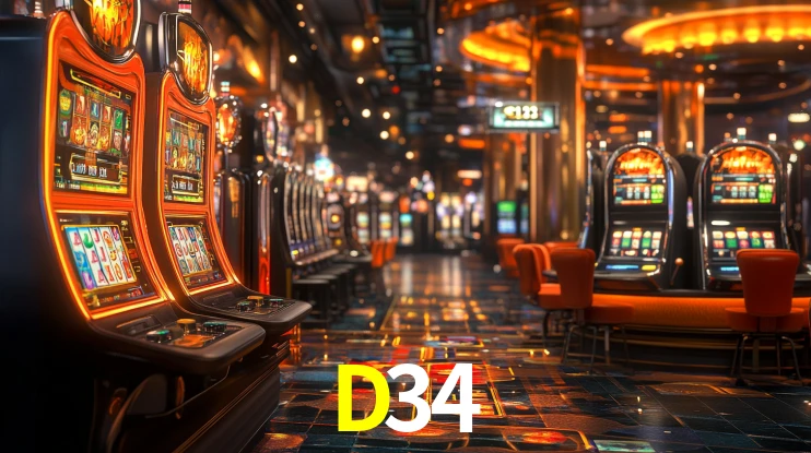 D34,D34 Bet