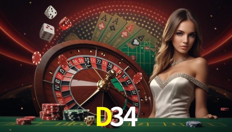 Bonus Features D34