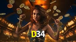 Tennis Betting D34