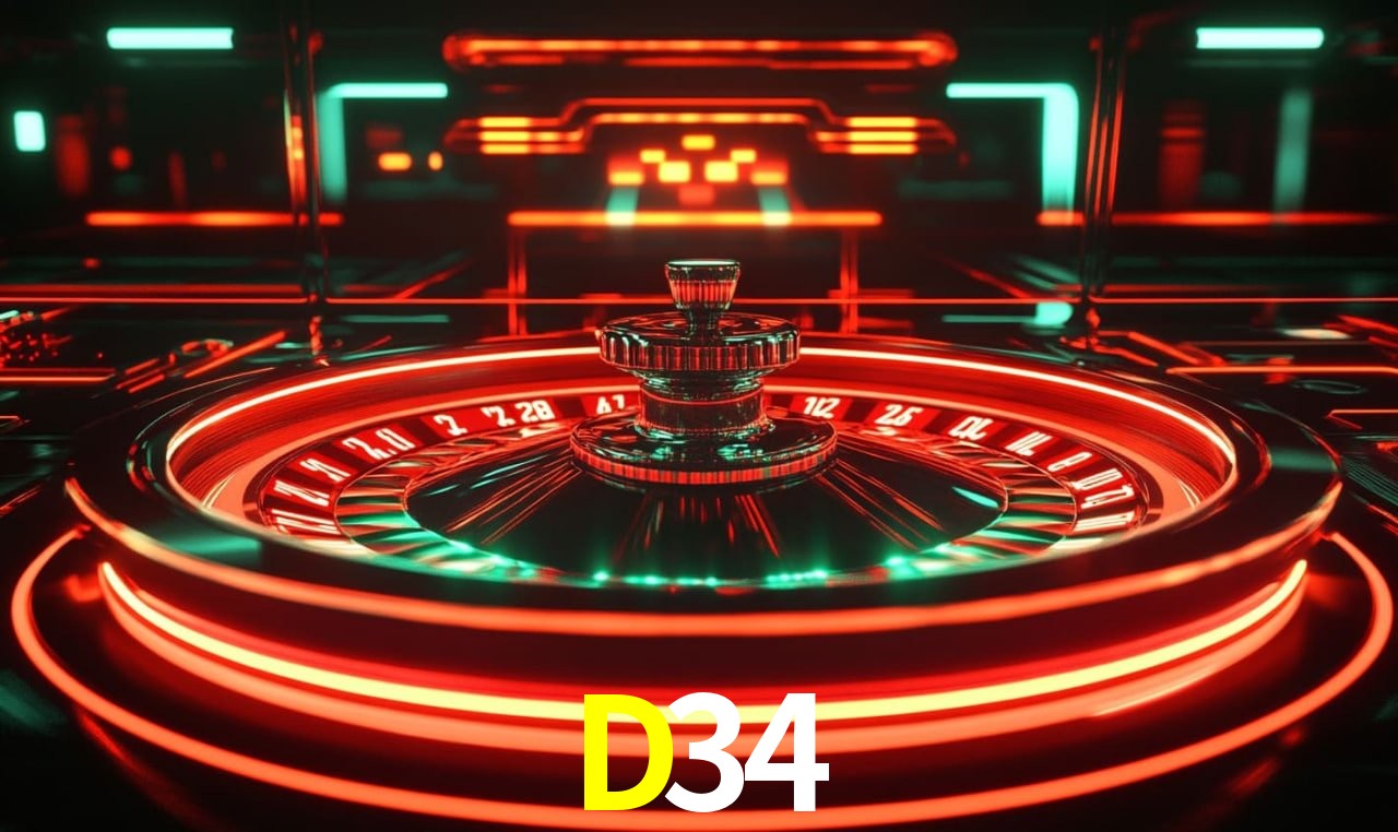 Torneios D34