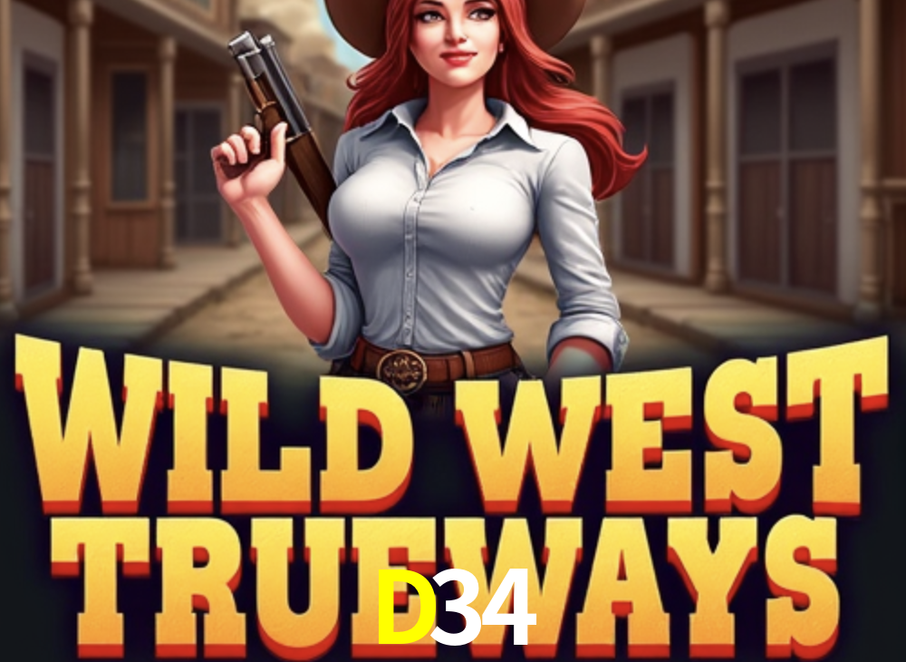 Slot Games D34