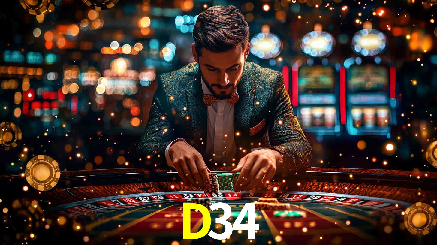 Experimente o Login Seguro Premium no D34