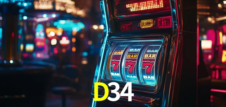 Exclusive Games D34