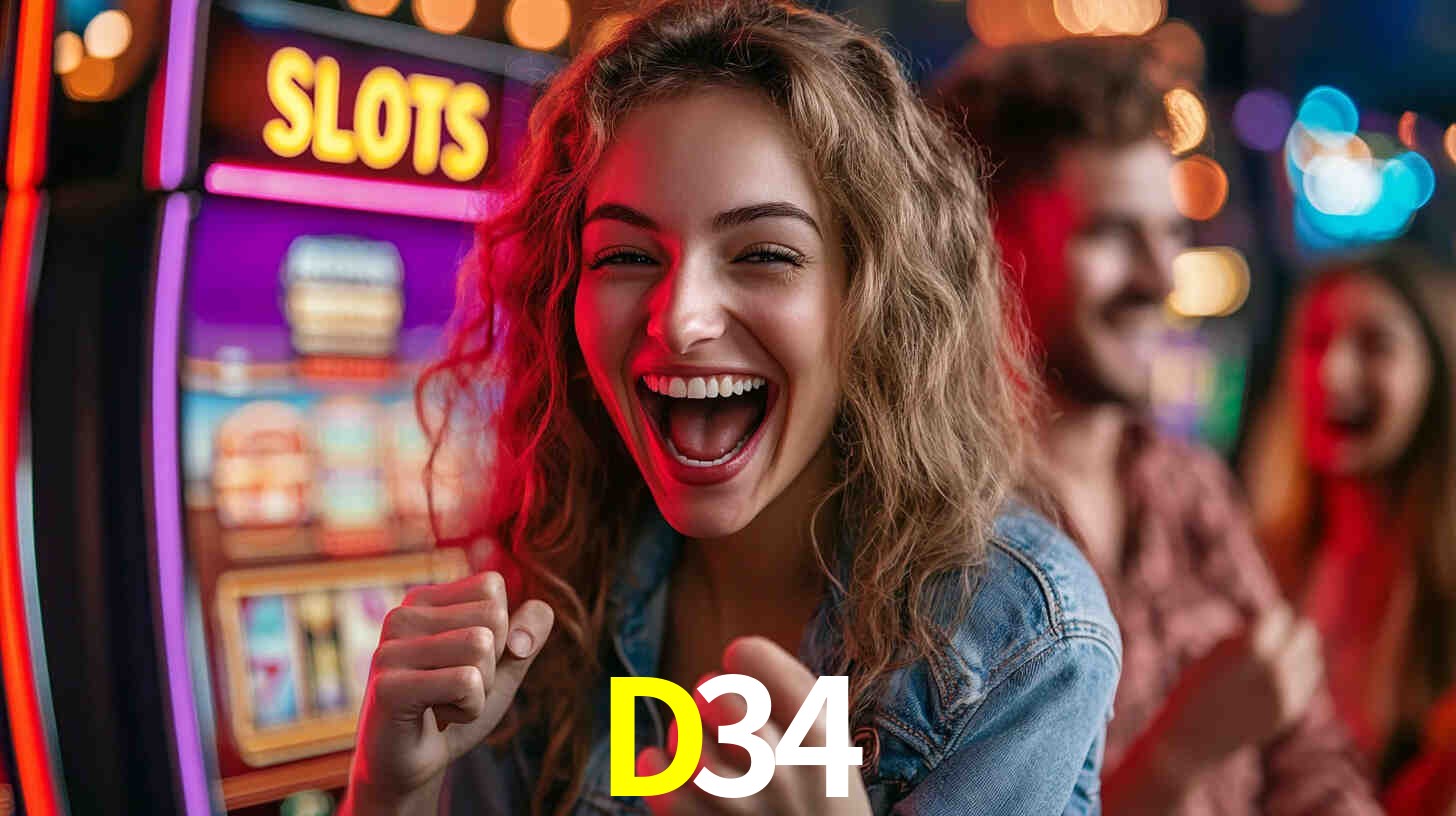 Estatísticas do Jogo D34