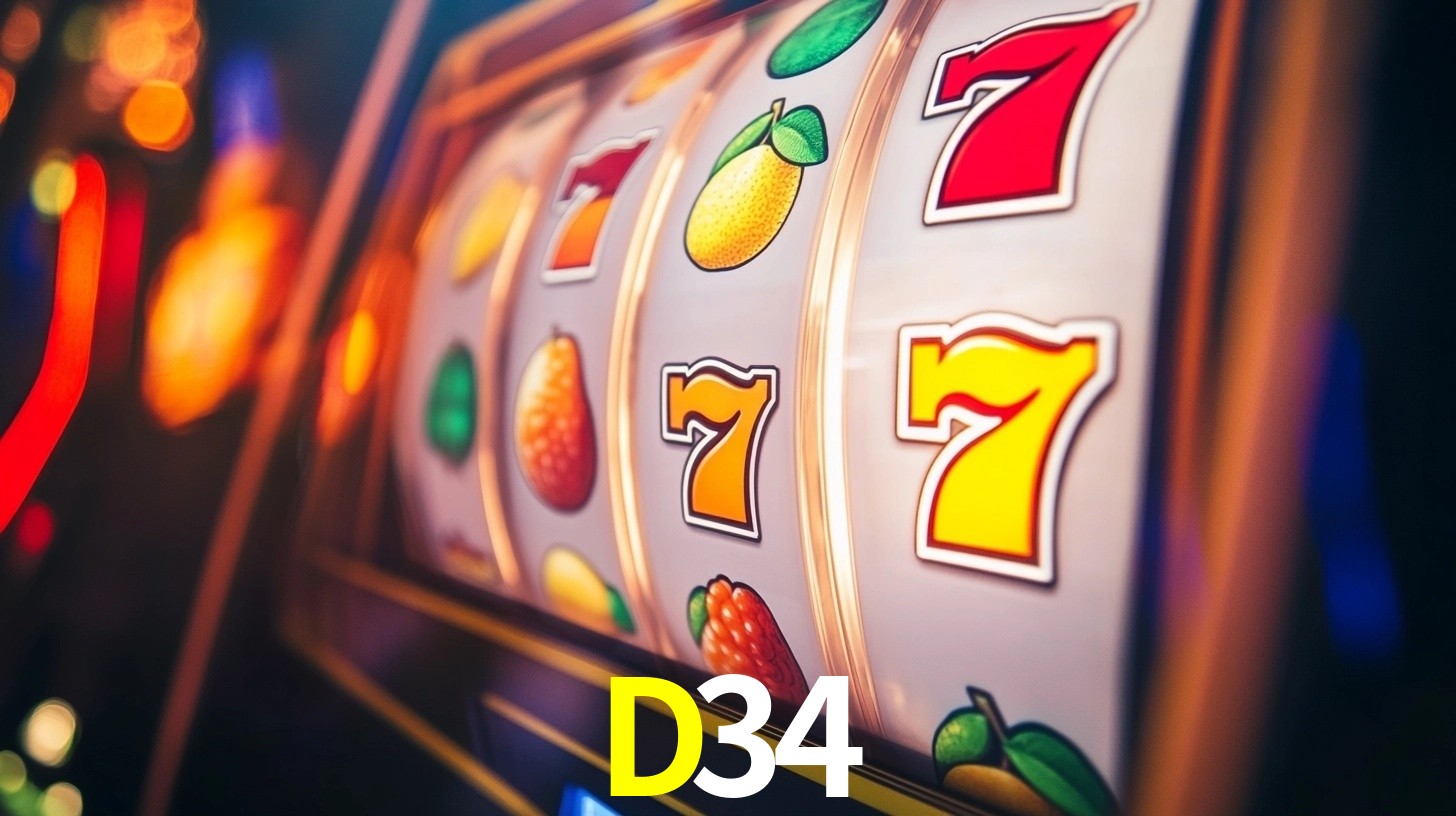 D34 Bet