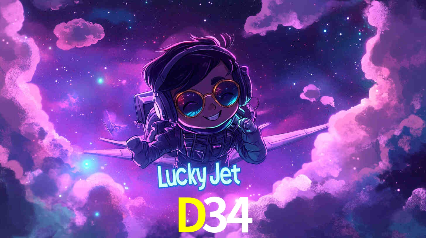 Jogo Spaceman D34
