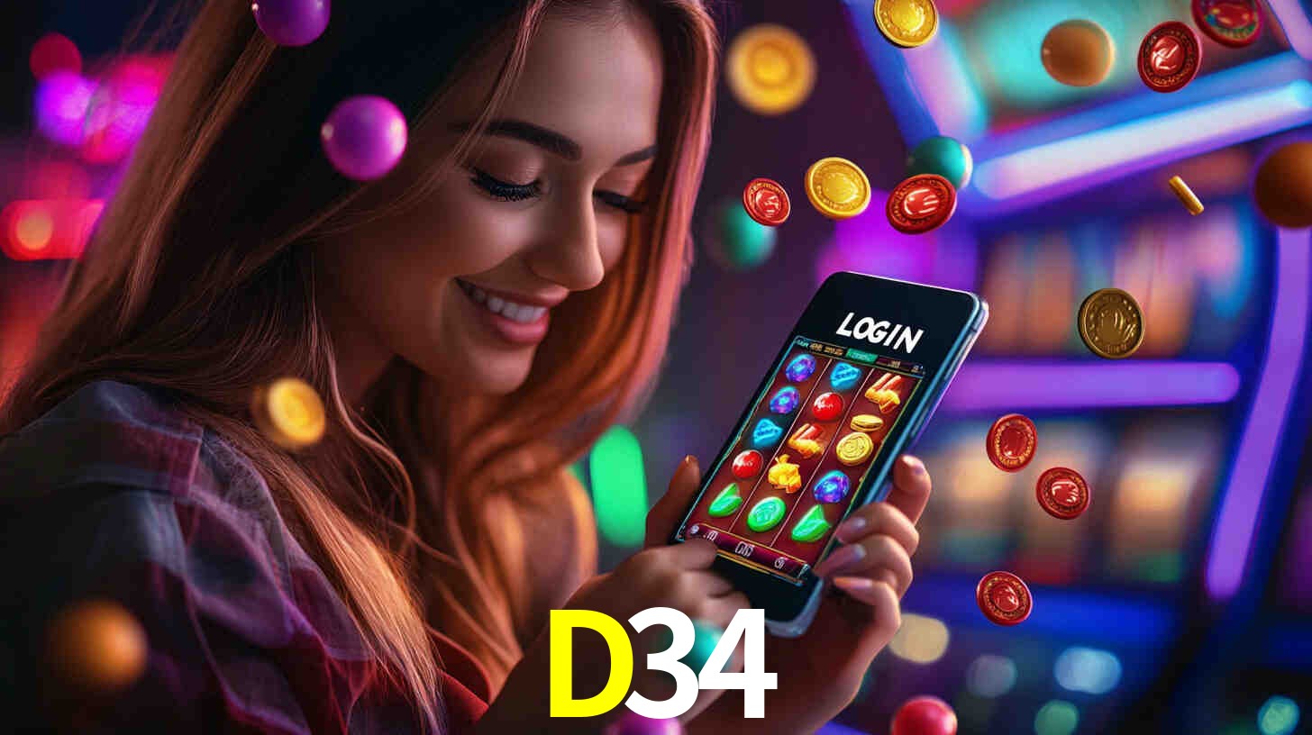 D34,D34 Bet