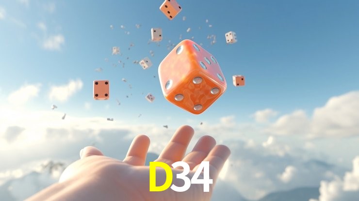 Roulette Table D34