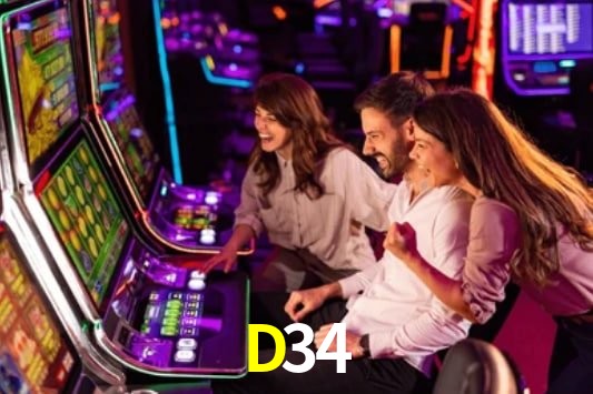 Promoções Sazonais D34