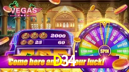 Security Systems D34