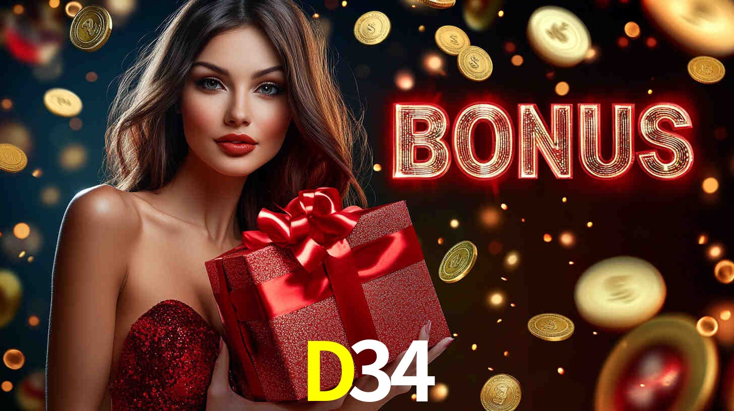 Apostas de Tênis D34