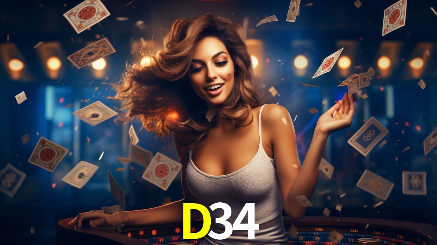 Programa VIP D34