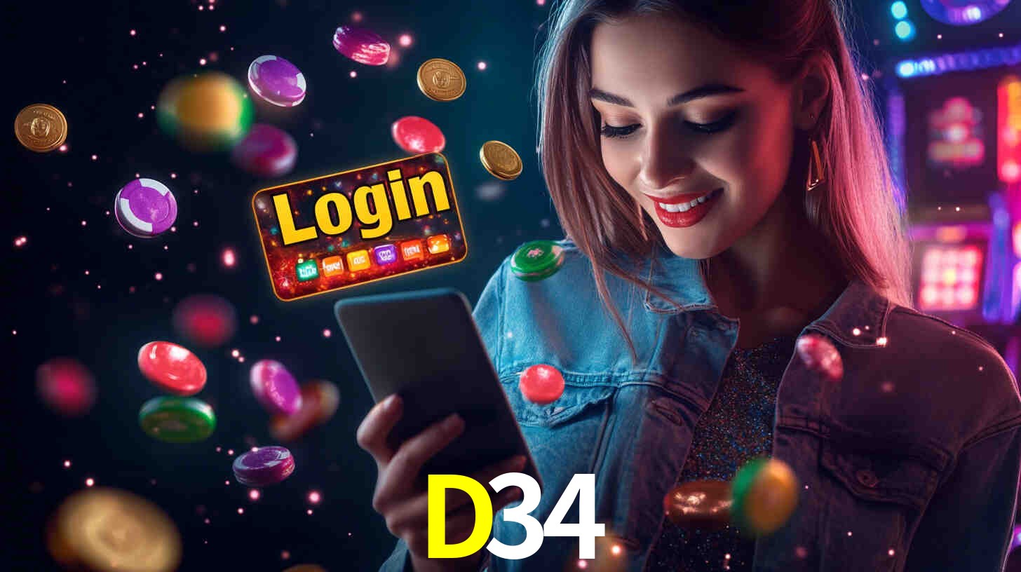 Estatísticas Esportivas D34
