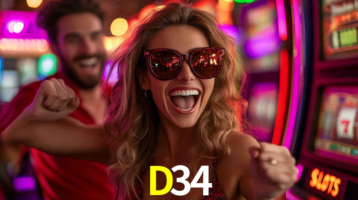 Experiência VIP D34