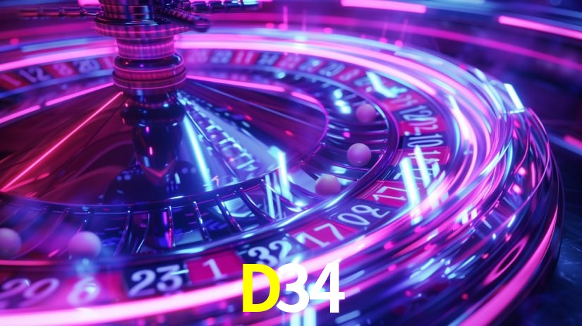 Benefícios da Conta D34