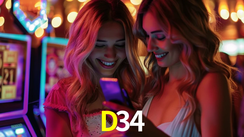 D34: Jogue Crash e Experimente Alta Recompensa Instantânea
