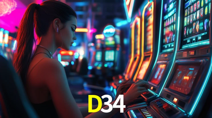 D34 Bet