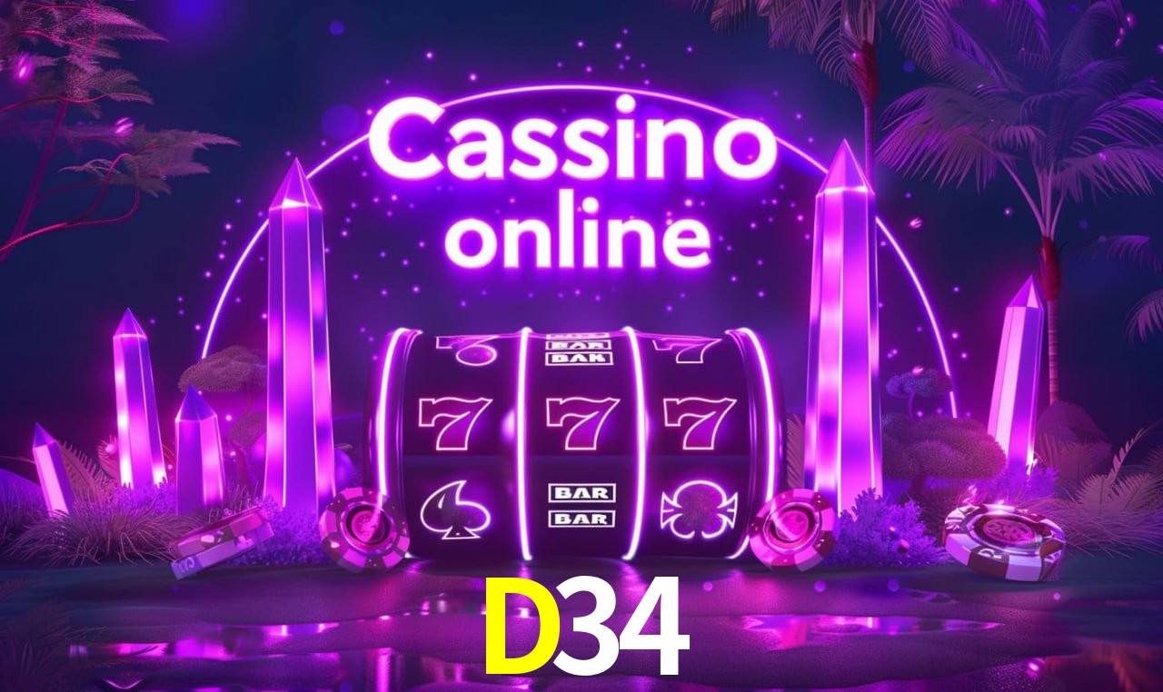 Descubra a Essência do D34: Nossa História e Compromissos