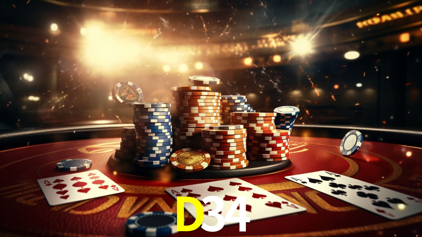 Daily Bonuses D34