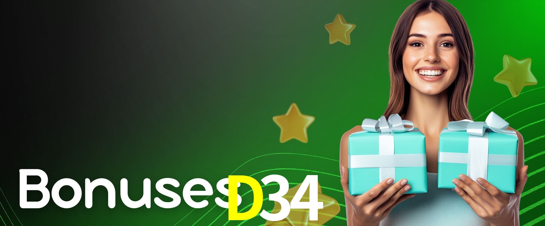 Account Benefits D34