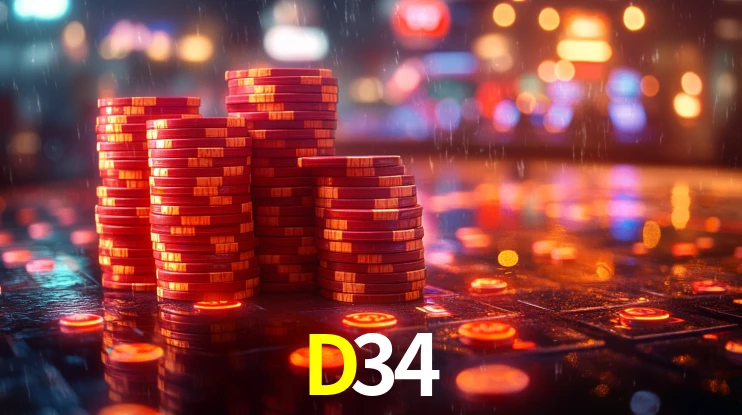 D34,D34 Bet