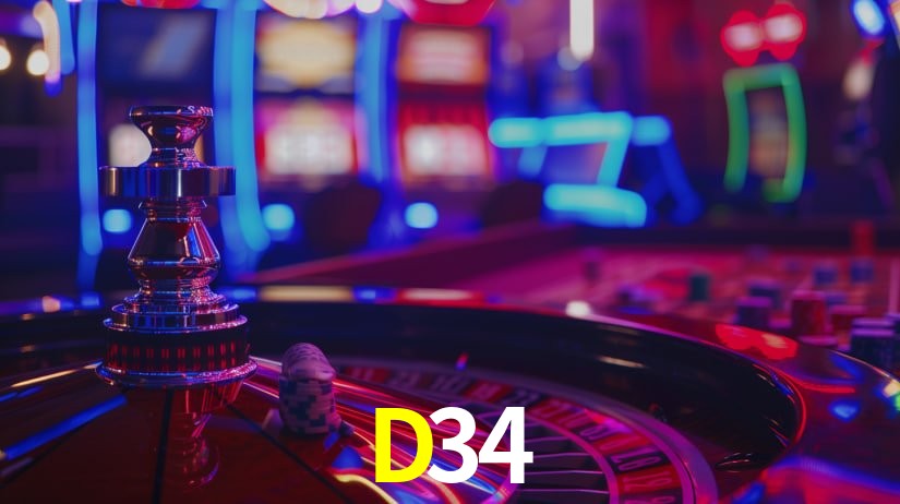 D34,D34 Bet