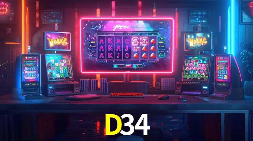 D34 Bet