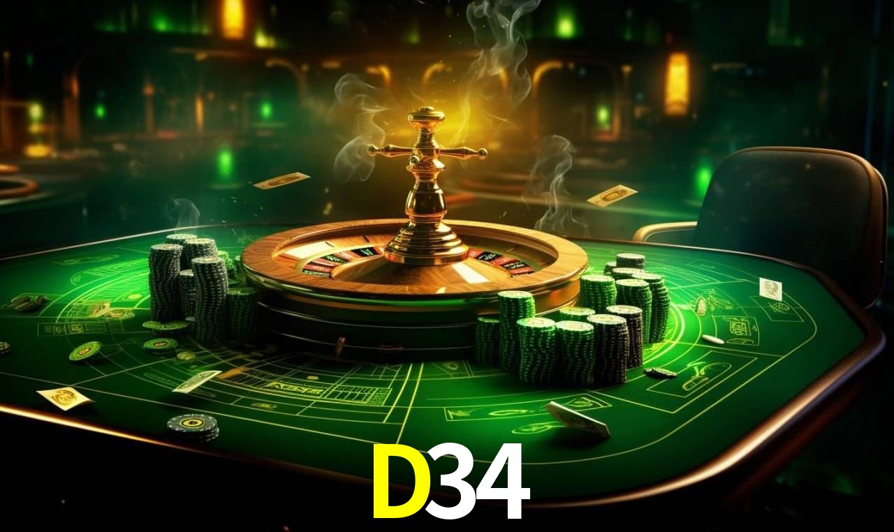 Integração de APIs D34