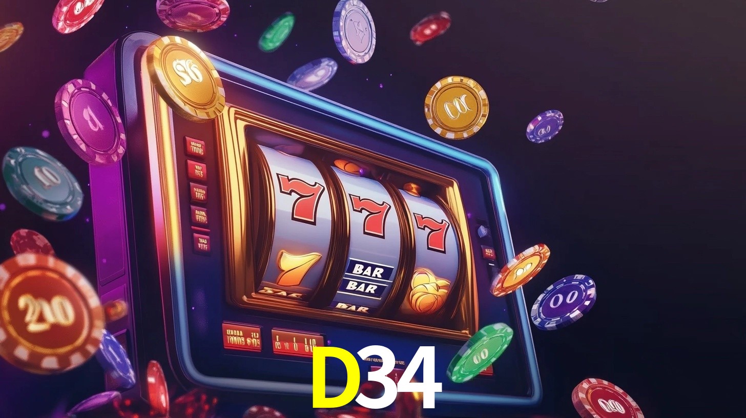 Premium Interface D34