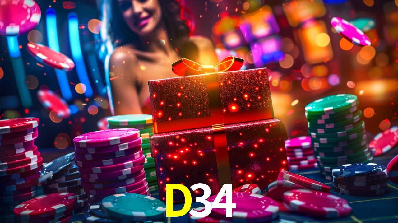 Design Responsivo D34
