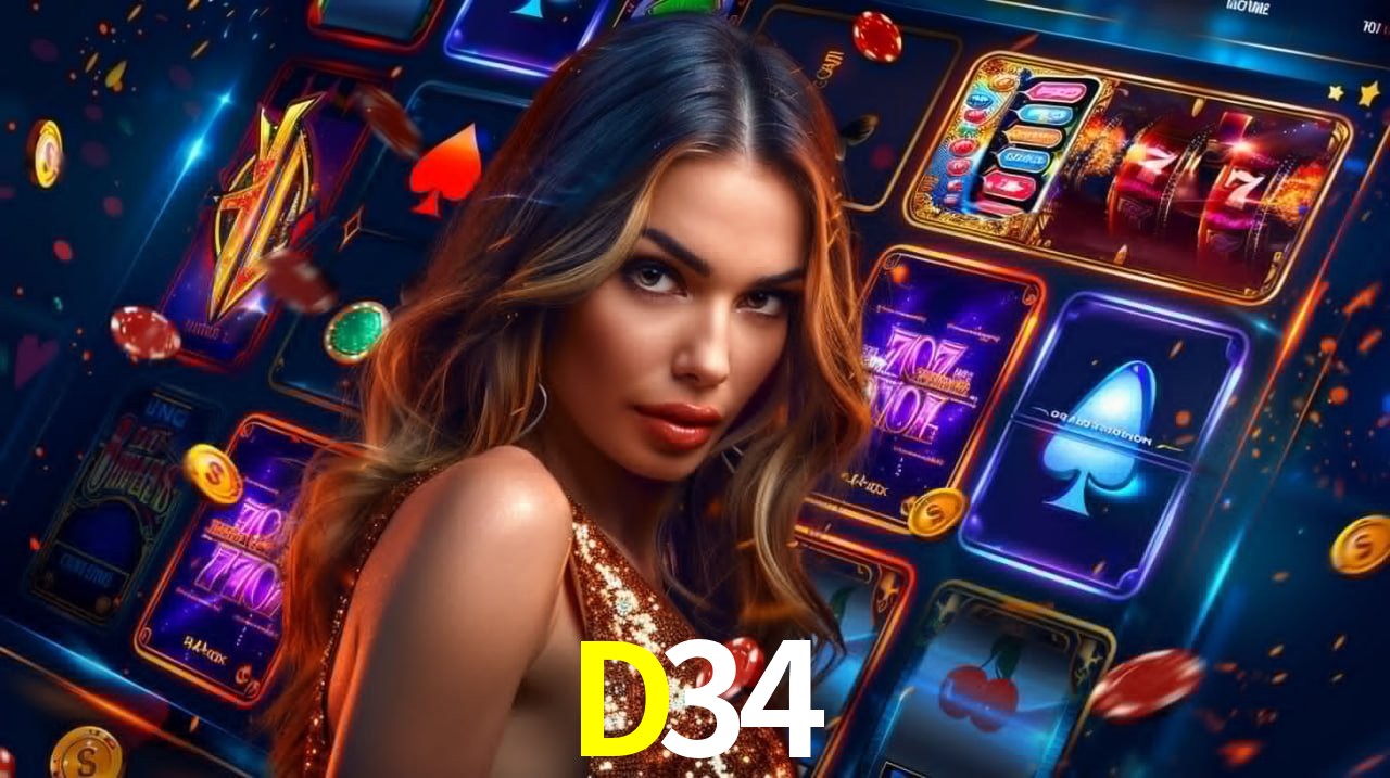 Segurança 2FA D34
