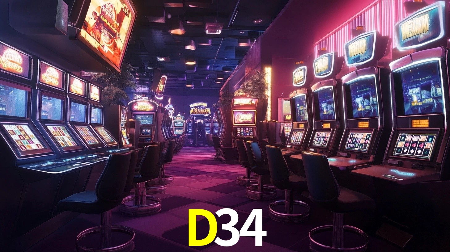 D34,D34 Bet