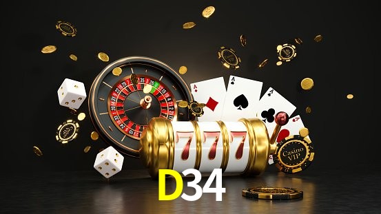 VIP Casino D34