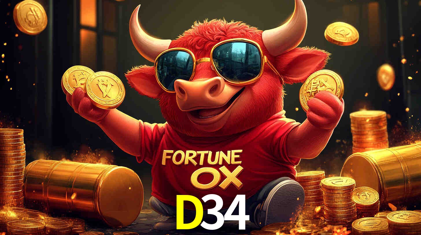 Casino VIP D34